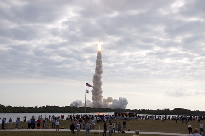 Launch 2