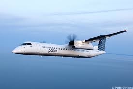 Porter Q400